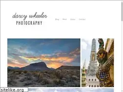 Sites similar to darcywheelerphoto.com