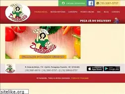 Sites similar to dardanella.com.br