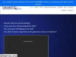 Sites similar to dardanosgym.com