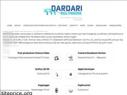 Sites similar to dardari.it