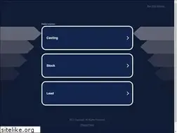 Sites similar to dardascastbullets.com
