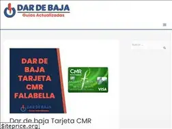Sites similar to dardebaja.ar
