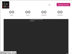 Sites similar to dardeco.com.tn