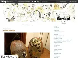 Sites similar to dardelet.over-blog.com