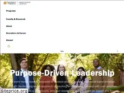 Sites similar to darden.edu