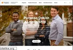 Sites similar to darden.virginia.edu