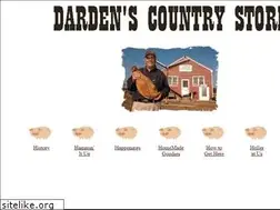 Sites similar to dardenscountrystore.com