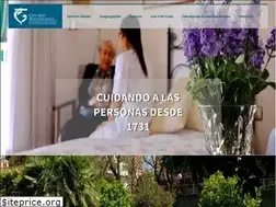 Sites similar to darderasresidencias.org