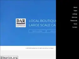 Sites similar to dardevelopment.com