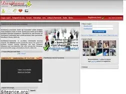 Sites similar to dardhania.com