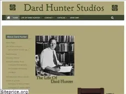 Sites similar to dardhunter.com