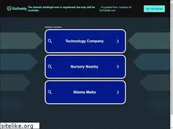 Sites similar to dardingli.com