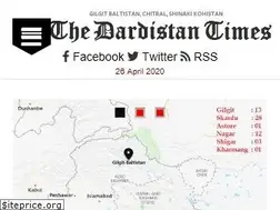 Sites similar to dardistantimes.com
