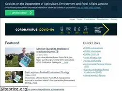 Sites similar to dardni.gov.uk