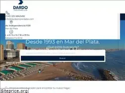 Sites similar to dardopropiedades.com