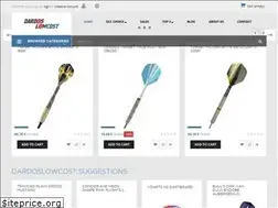 Sites similar to dardoslowcost.com