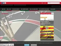 Sites similar to dardscatalunya.cat