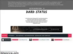 Sites similar to dardstatus.blogspot.com