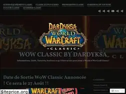 Sites similar to dardyksa.com