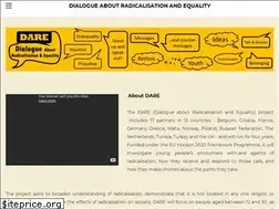 Sites similar to dare-h2020.org