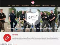 Sites similar to dare-oh.org