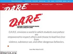 Sites similar to dare.com