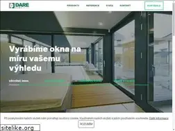 Sites similar to dare.cz