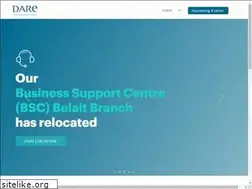 Sites similar to dare.gov.bn