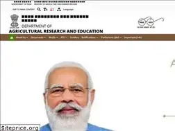 Sites similar to dare.gov.in