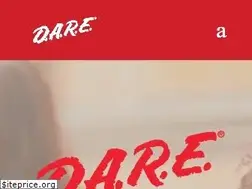 Sites similar to dare.org