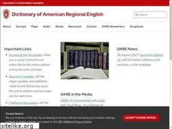 Sites similar to dare.wisc.edu