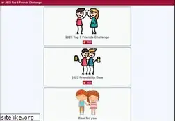 Sites similar to dare20.com