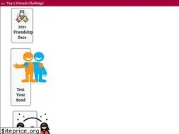 Sites similar to dare2021.com