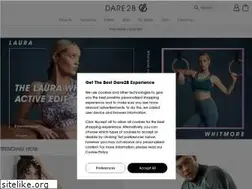 Sites similar to dare2b.com