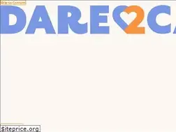 Sites similar to dare2care.de