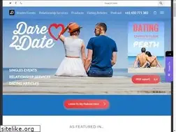 Sites similar to dare2date.com.au