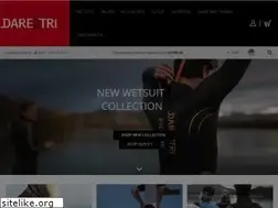 Sites similar to dare2tri.com