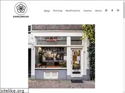 Sites similar to dare2wear.nl