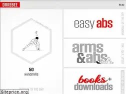 Sites similar to darebee.com
