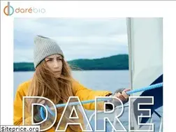 Sites similar to darebioscience.com