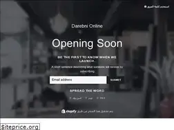 Sites similar to darebnionline.com