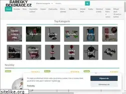 Sites similar to darecky-dekorace.cz