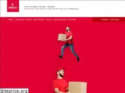 Sites similar to darecky.pl