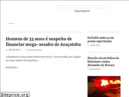 Sites similar to daredacao.com.br