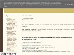 Sites similar to daredart.blogspot.com