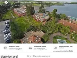 Sites similar to dareddayahotel.ma