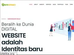 Sites similar to daredesign.web.id