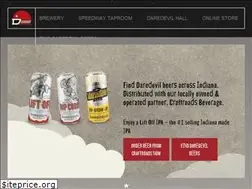 Sites similar to daredevilbeer.com