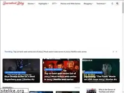 Sites similar to daredevilblog.in