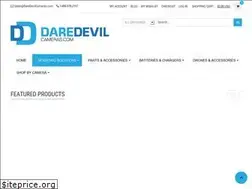 Sites similar to daredevilcameras.com